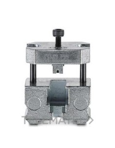 MATRIZ DE REPUESTO CRIMPFOX-C MMJ/DIE