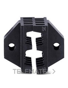 MATRIZ DE REPUESTO CRIMPFOX-50R/DIE
