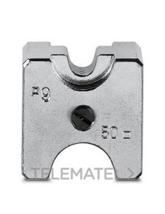 MATRIZ INF.CRIMPFOX-C120 RC 70/F-DIE