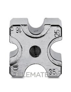 MATRIZ INF.CRIMPFOX-C120 RC 35/F-DIE