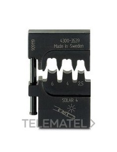 MTR.CRIMPFOX-M SR 6-2/DIE P/CTR.SOL.MC4