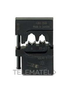 MTR.CRIMPFOX-M SR 6-1/DIE P/CTR.SOL.MC3