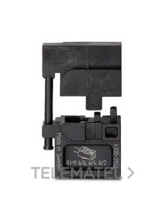 MATRIZ RPUT.CRIMPFOX-M RJ11/DIE P/CTR.