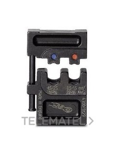 MTR.RPUT.CRIMPFOX-M RCI 2,5/DIE TERM.CBL