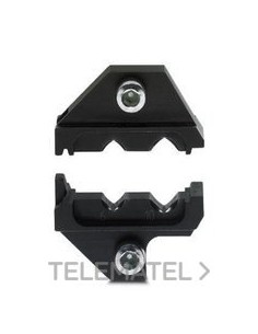 MTR.CF 500/DIE TC 10 P/ENGARZADOR AUT.