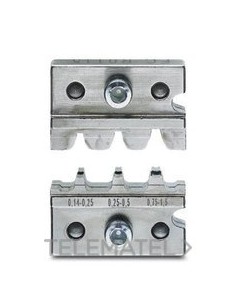 MTR.P/ENGARZADOR AUT.CF 500/DIE SC 1,5