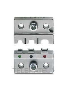 MTR.CF 500/DIE RCI 1,5 P/ENGARZADOR AUT.