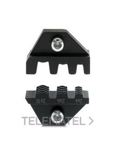 MTR.CF 500/DIE AI-TWIN 10 ENGARZADOR AUT