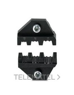 MATRIZ P/ENGARZADOR AUT.CF 500/DIE AI 25