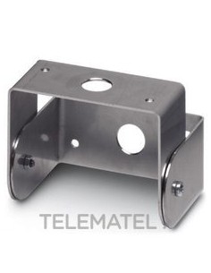 MATERIAL DE MONTAJE RAD-ANT-VAN-MKT