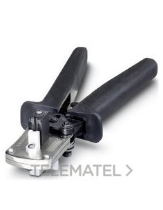 TENAZAS P/ENGT.CRIMPFOX-1,6-ED-POF-N