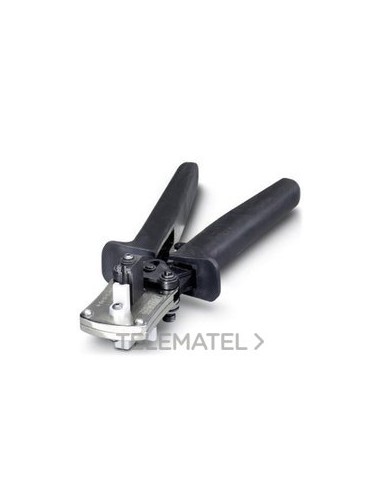 TENAZAS P/ENGT.CRIMPFOX-1,6-ED-POF-N