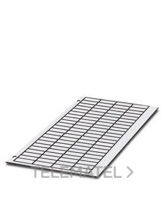 MATERIAL DE GRABADO GPE 70X32 YE