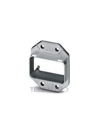 MARCO EMPOTRADO VS-PPC-F2-MSTB-MNNA-1R-P