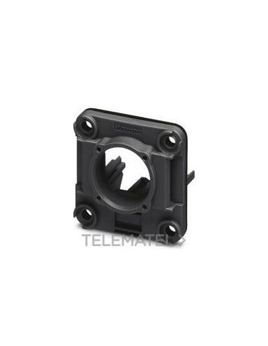 MARCO EMPOTRADO VS-A-F-IP67-BK