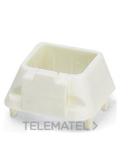 MARCO DE SEGURIDAD FL PLUG GUARD WH