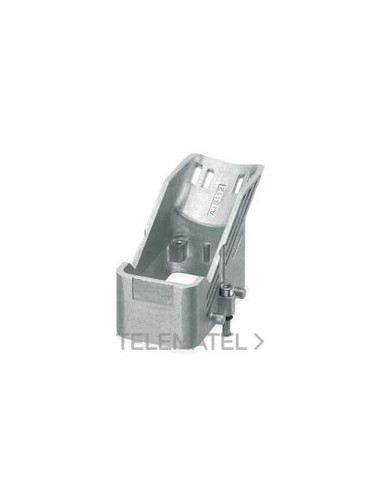 MARCO MONT.HC-CIF-B10-HFFD-WH-AL P/CTR.