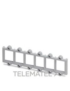 MARCO DE MONTAJE HC-CIF-B10-BFWD-FH-AL