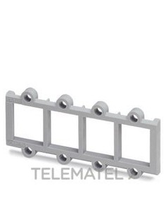 MARCO DE MONTAJE HC-CIF-B10-BFWD-FH-AL