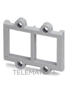 MARCO DE MONTAJE HC-CIF-B10-BFWD-FH-AL