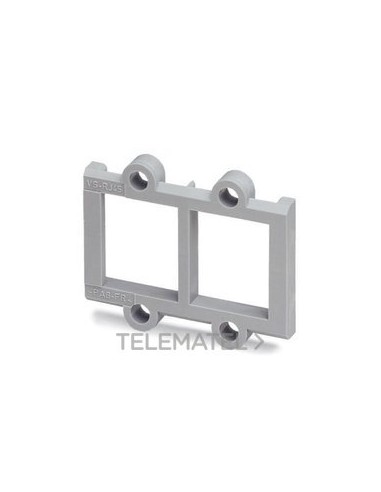 MARCO DE MONTAJE HC-CIF-B10-BFWD-FH-AL