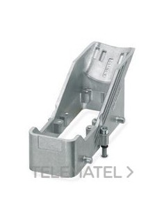 MARCO MONT.HC-CIF-2B6-HFFD-WH-AL P/CTR.