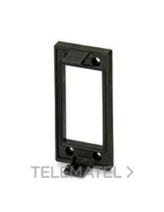 MARCO ENCAJE A PRES.CES-B16-SF-PLBK