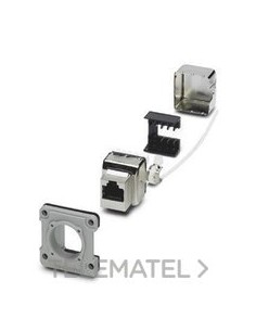 MARCO EMP.VS-08-A-RJ45/MOD-1-IP67-SETLSA