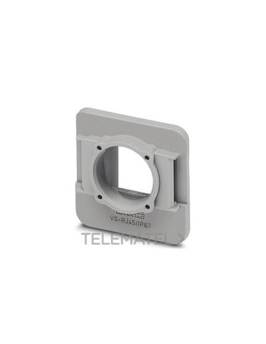 MARCO EMP.VS-08-A-RJ45/MOD-1-R-IP67