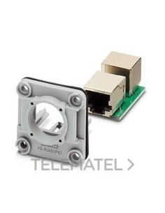 MARCO EMP.VS-08-A-RJ/MOD-F-IP67-SET-BU