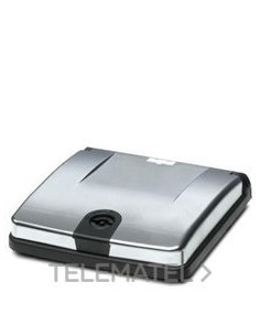 MARCO EMPOTRADO SI-M1B-GL