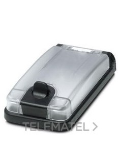 MARCO EMPOTRADO SI-M1A