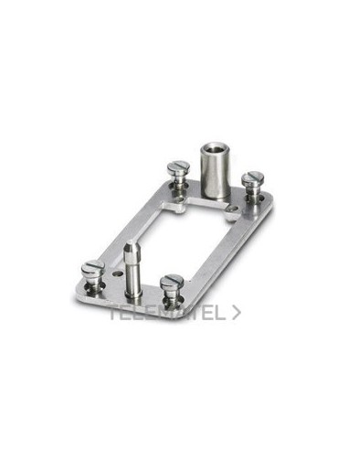 MARCO ACOPL.HC-B10-ANDOCK P/BASTIDORES