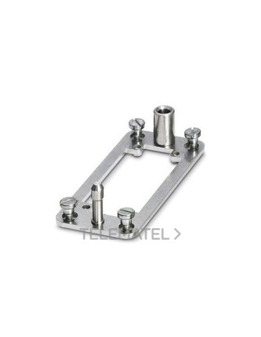 MARCO ACOPL.HC-B16-ANDOCK P/BASTIDORES