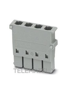 CARCASA DE CONECTOR CP 2,5-4L-Z