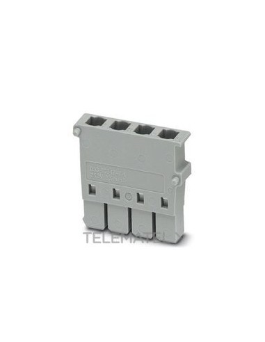 CARCASA DE CONECTOR CP 2,5-4L-Z