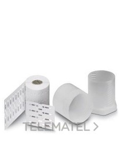 MARCADOR DE CABLES WMT 4,2 (15X6)R