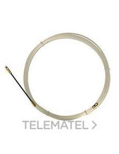 GUÍA PCABL.NY.d.3mm EXTO.FJO.15m