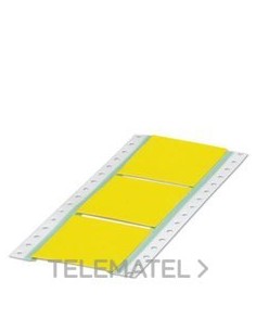 ENTUBADO TMRRTIL.WMS 38,1(60X60)R YE CUS