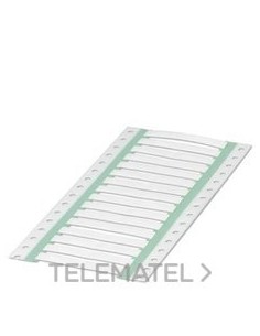 ENTUBADO TMRRTIL.WMS 3,2(15X5)R CUS BL