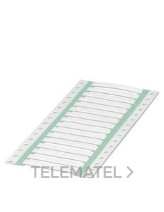 ENTUBADO TMRRTIL.WMS 12,7(60X20)R CUS(RO