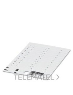 MARCADORES US-EMLSP(28X10)YE CUS ADHERIR