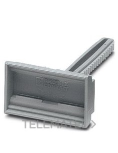 SOPORTE KLM 2 P/SEÑALIZ.REGL.BORNES