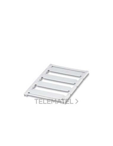 RÓTULO PARA ENCAJAR UC-EMP (60X15)