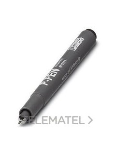 ROTULADOR DESHBL.NO RECARG.P-PEN