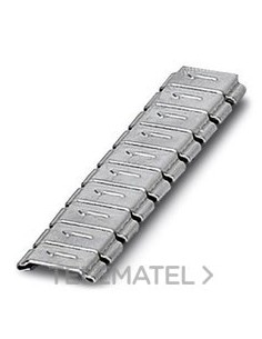 MARCADOR MANGUERA SD-WMTBS CH:Y PLATEADO