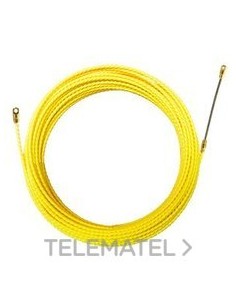 GUÍA PCABL.HEL.POL.d.5mm 25m