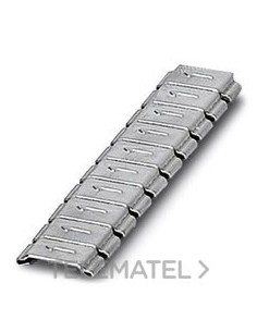 MARCADOR MANGUERA SD-WMTBS CH:M PLATEADO