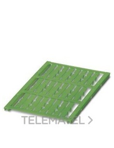 MARCADOR CDTOR.UC-WMC 3,1(30X4)GN VD