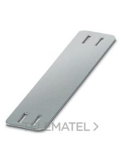 MARCADOR DE CABLES WMTB-AL (60X15)